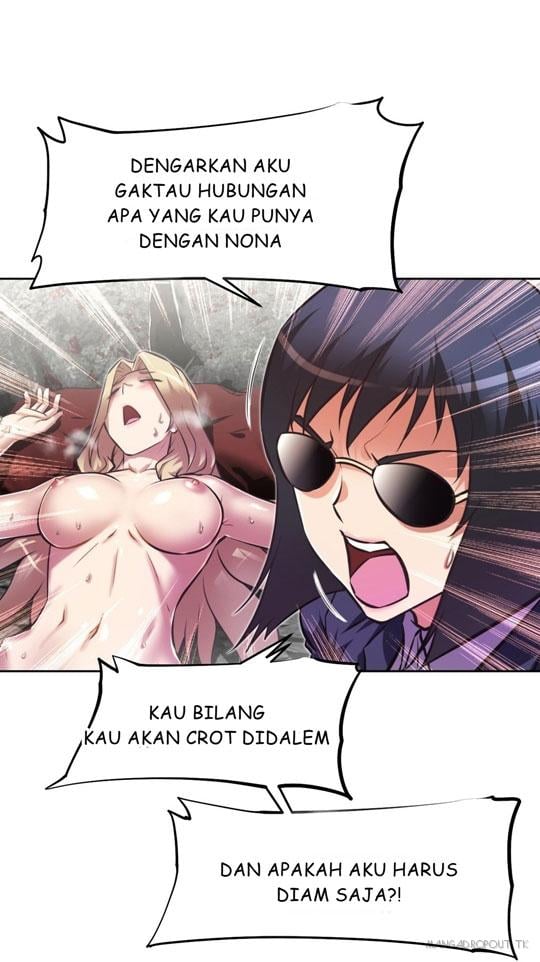 Brawling Go - Chapter 95 12