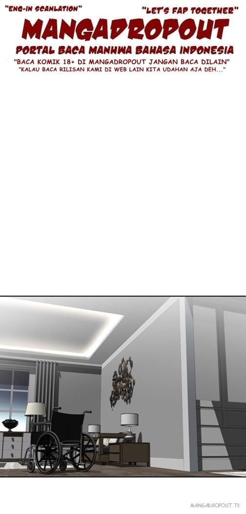 Brawling Go - Chapter 95 1