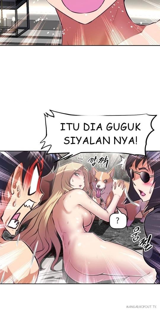Brawling Go - Chapter 95 29