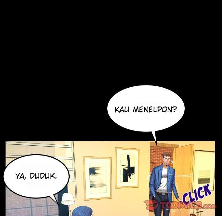 My Aunt - Chapter 96 53