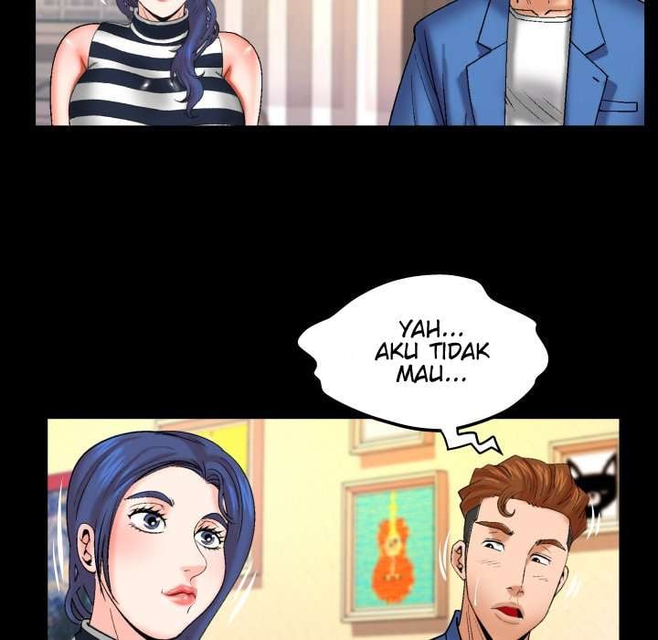 My Aunt - Chapter 96 68