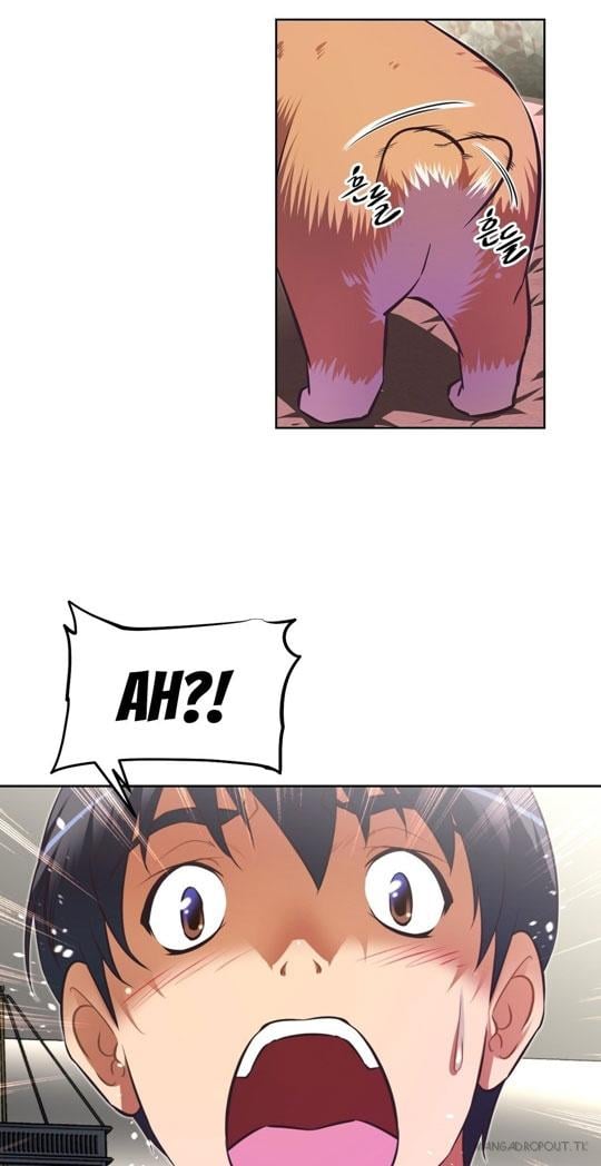 Brawling Go - Chapter 95 28
