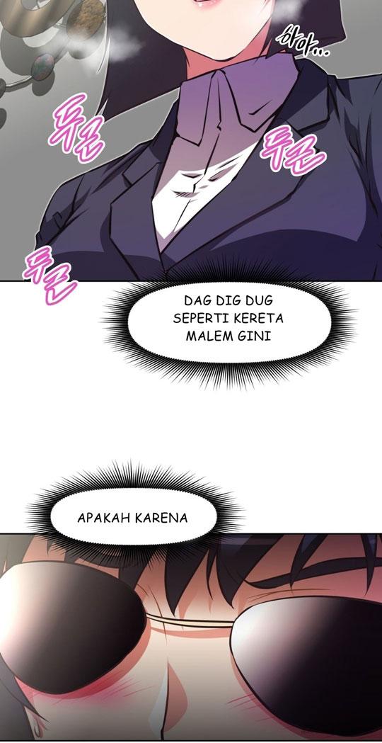 Brawling Go - Chapter 95 49