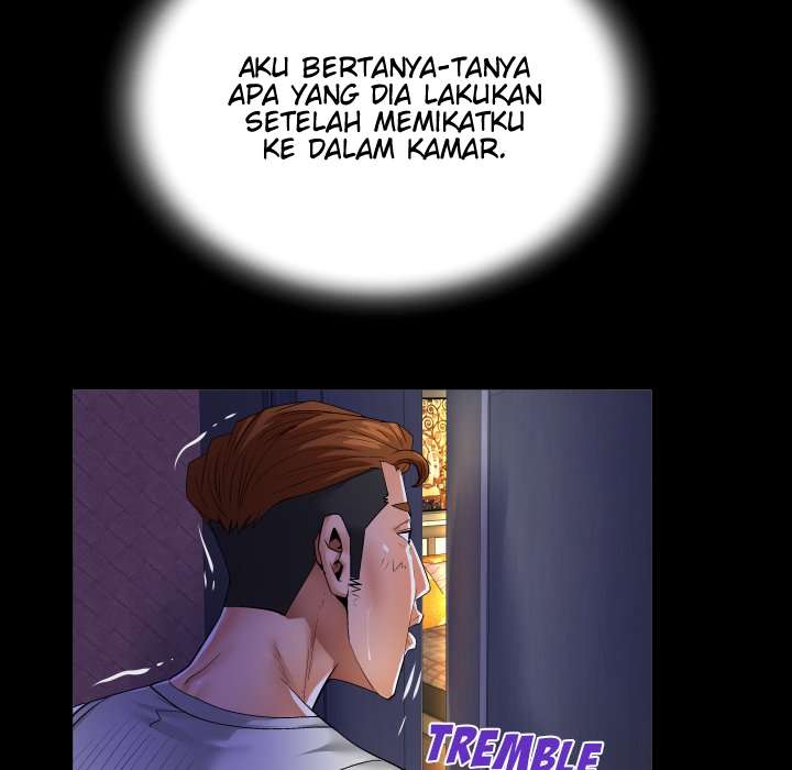 My Aunt - Chapter 96 124