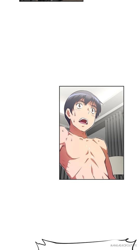 Brawling Go - Chapter 95 7