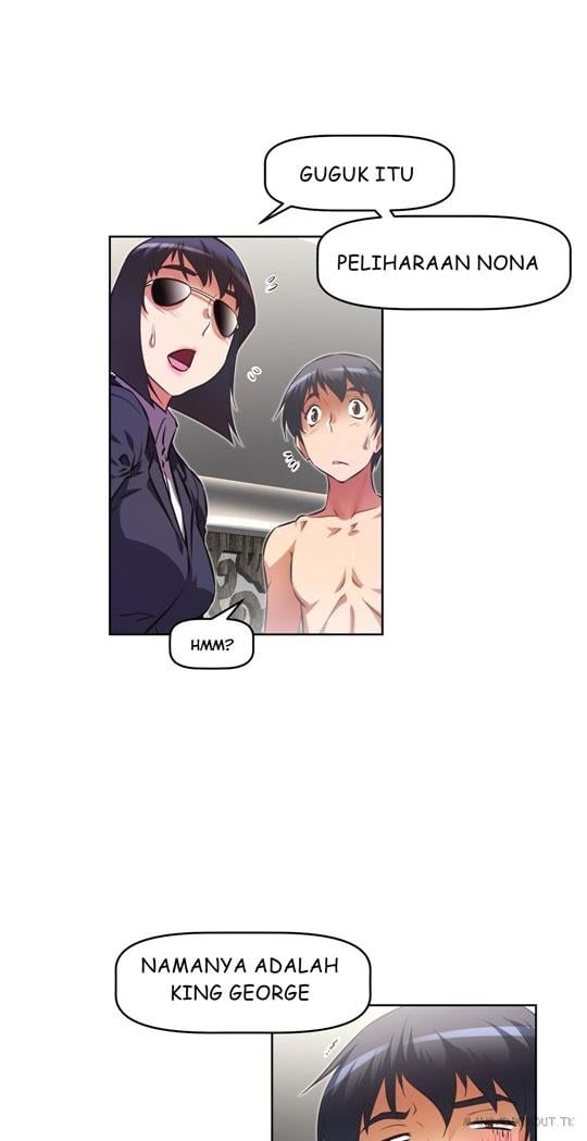Brawling Go - Chapter 95 30
