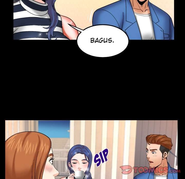 My Aunt - Chapter 96 69