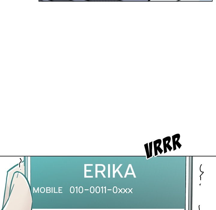 Family Adjustments - Chapter 95 110