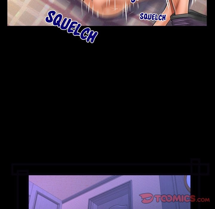 My Aunt - Chapter 96 166