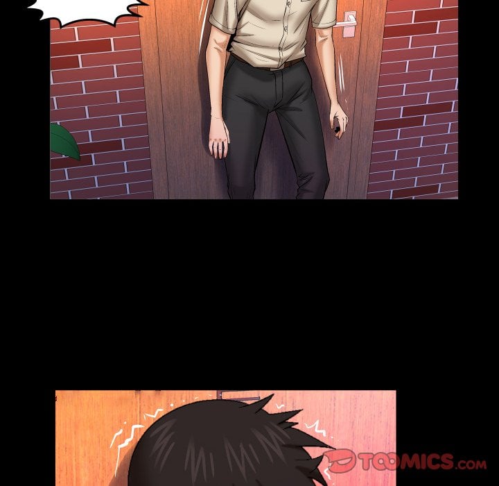 My Aunt - Chapter 96 41