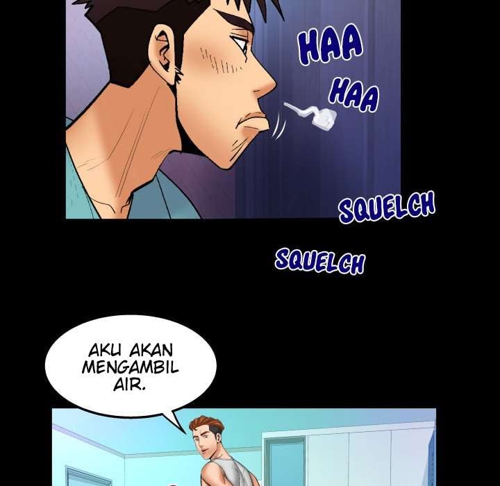 My Aunt - Chapter 96 80