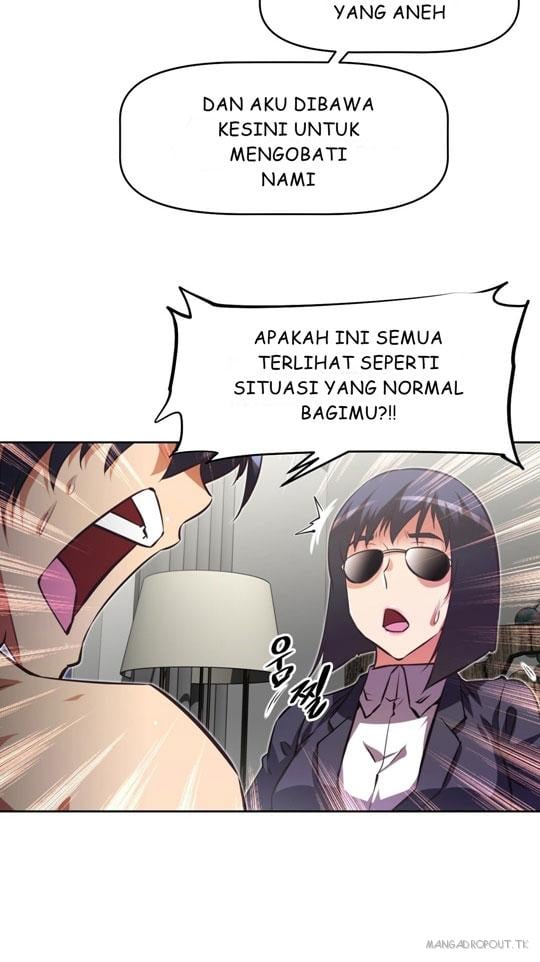 Brawling Go - Chapter 95 17