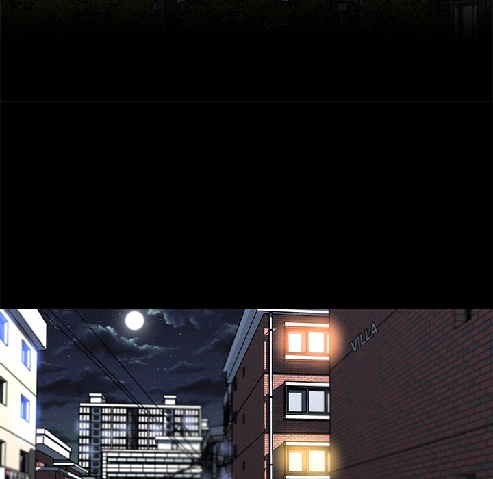 Family Adjustments - Chapter 95 99