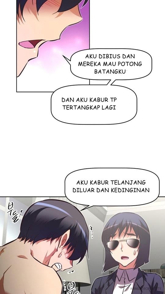 Brawling Go - Chapter 95 24
