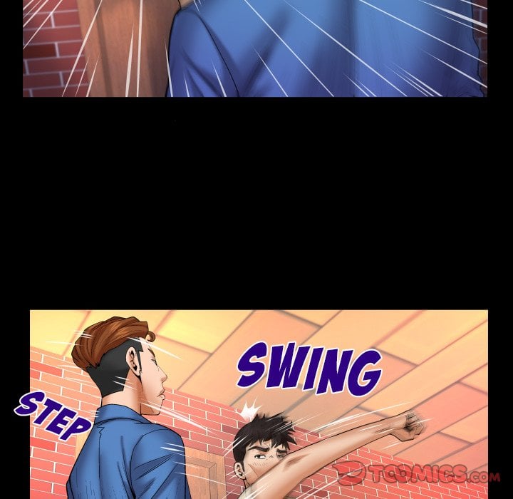 My Aunt - Chapter 96 49