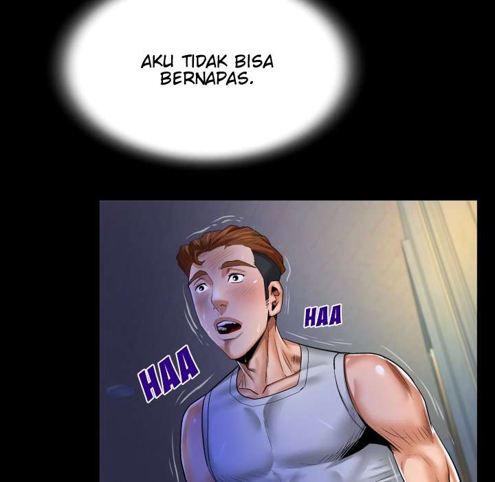 My Aunt - Chapter 96 119