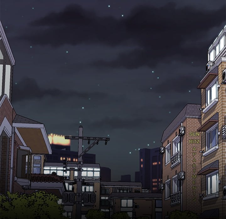 Family Adjustments - Chapter 95 98