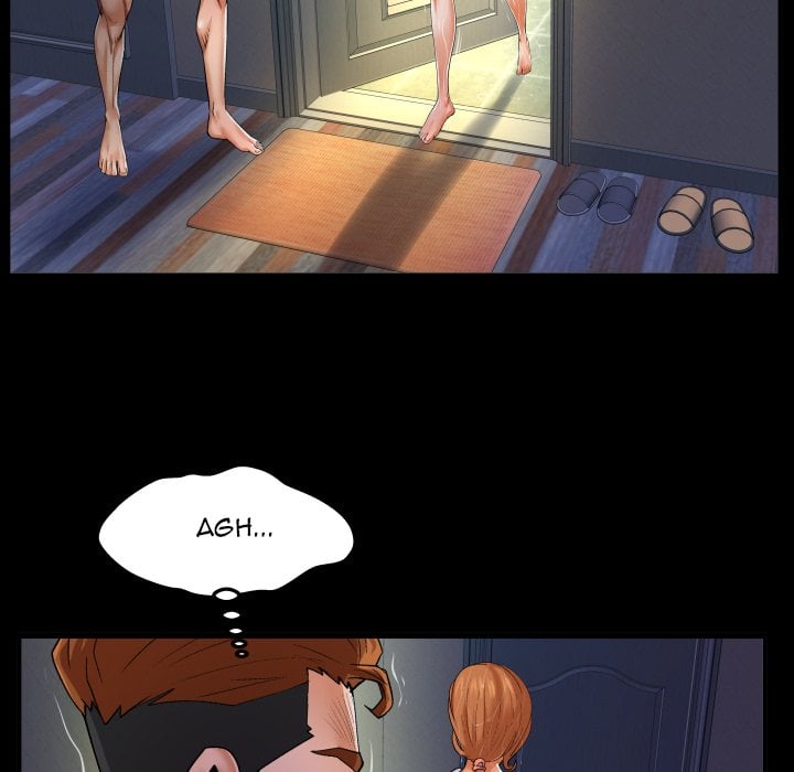 My Aunt - Chapter 96 113