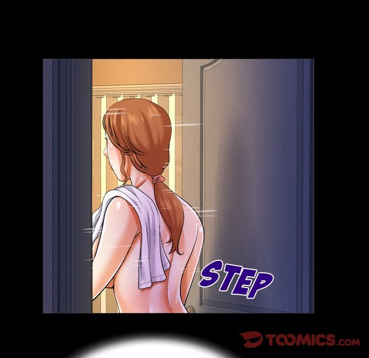 My Aunt - Chapter 96 118