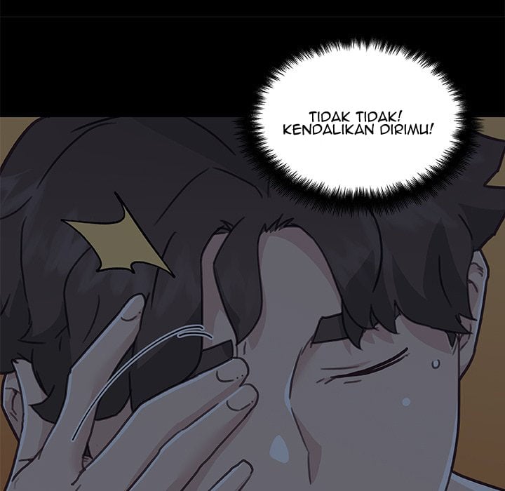 Family Adjustments - Chapter 95 74