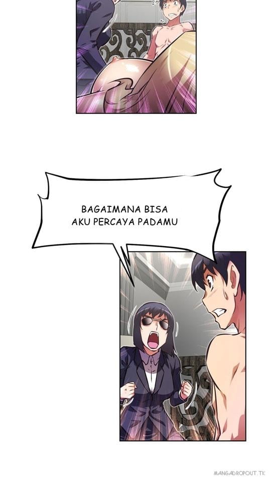 Brawling Go - Chapter 95 14