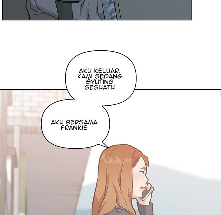 Family Adjustments - Chapter 95 117