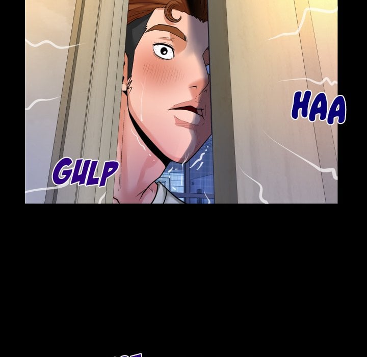 My Aunt - Chapter 96 108