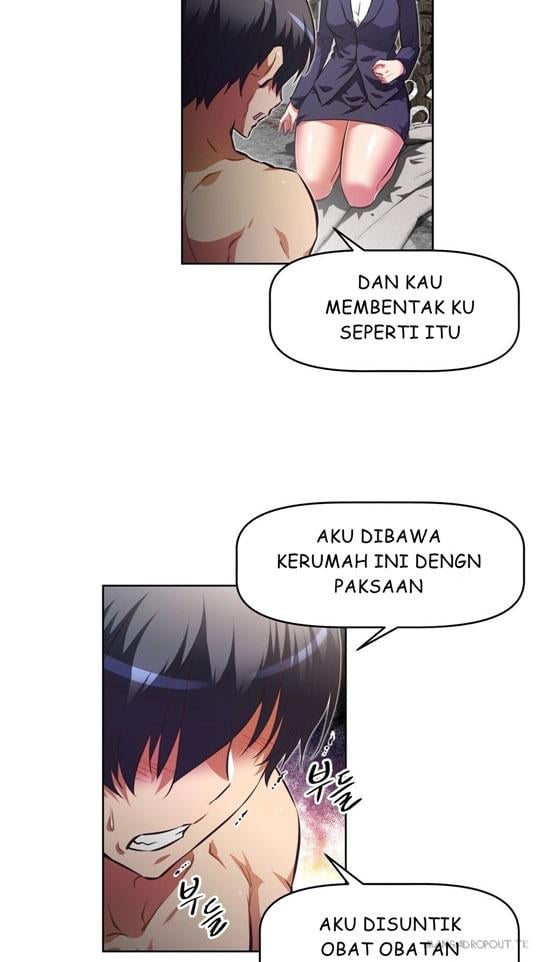 Brawling Go - Chapter 95 16