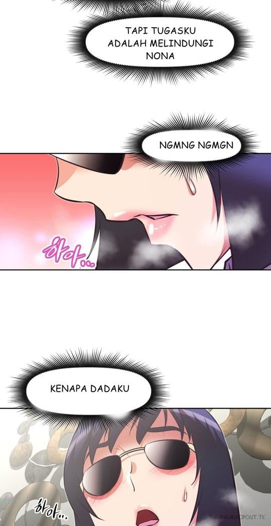 Brawling Go - Chapter 95 48