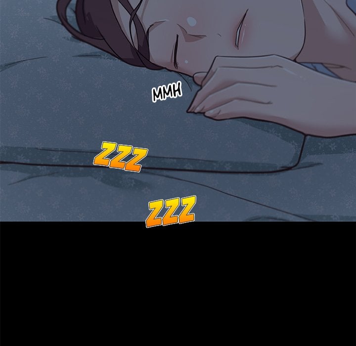 Family Adjustments - Chapter 95 101