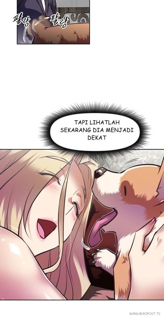 Brawling Go - Chapter 95 33