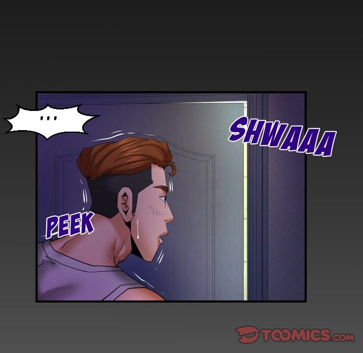 My Aunt - Chapter 96 85