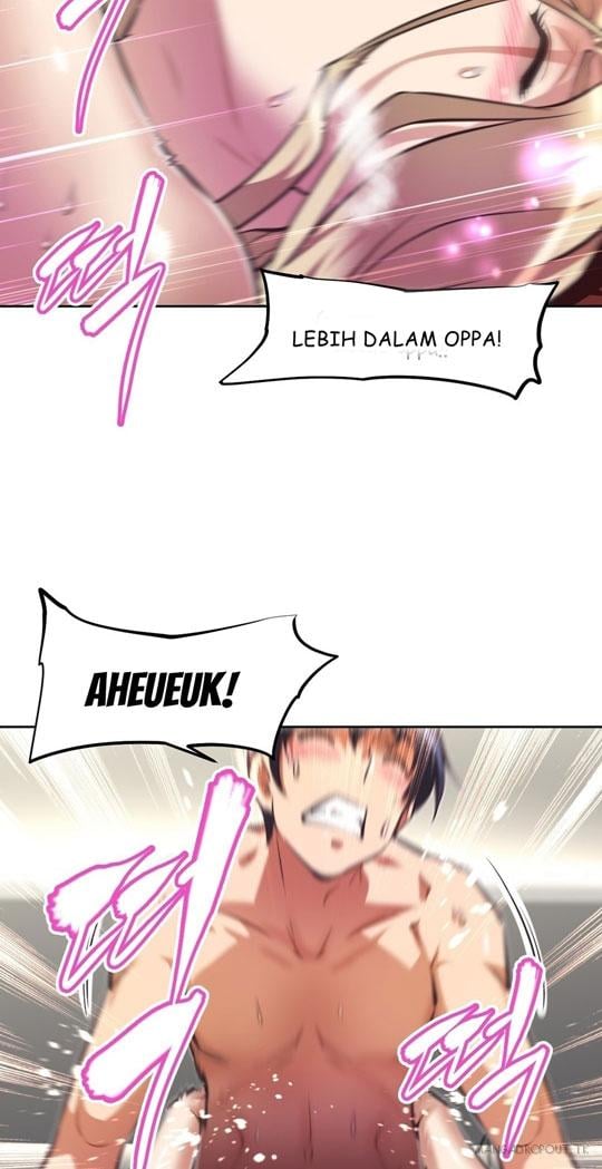 Brawling Go - Chapter 95 40