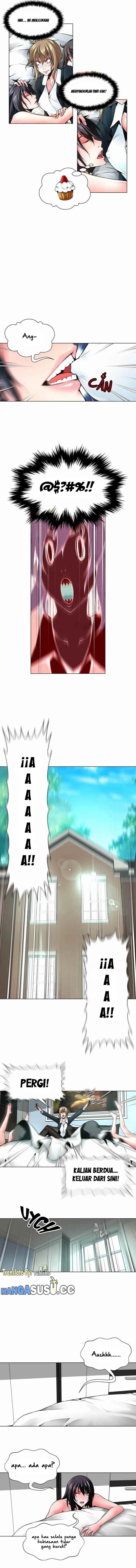 Twin Slaves - Chapter 95 3