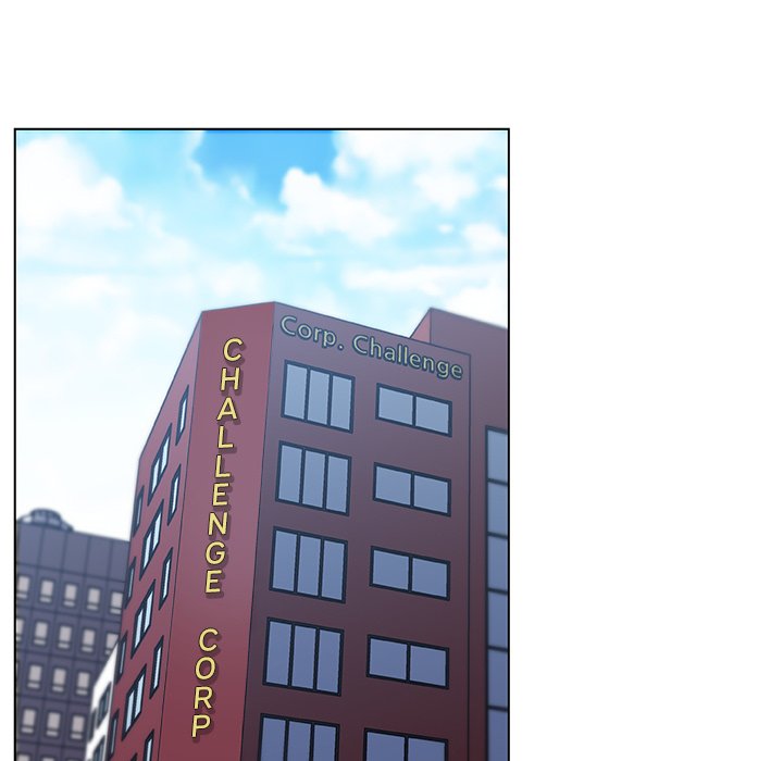 Family Adjustments - Chapter 95 105