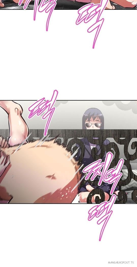 Brawling Go - Chapter 95 42