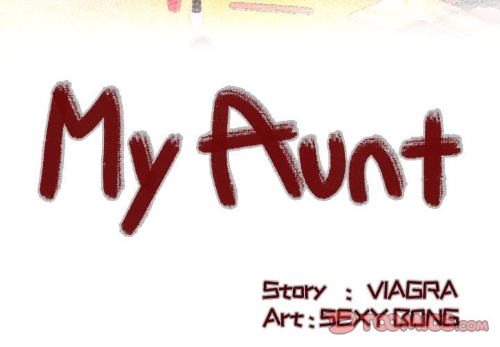My Aunt - Chapter 96 6
