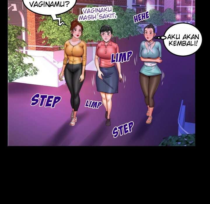 My Aunt - Chapter 96 25