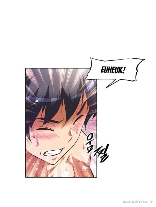 Brawling Go - Chapter 95 68