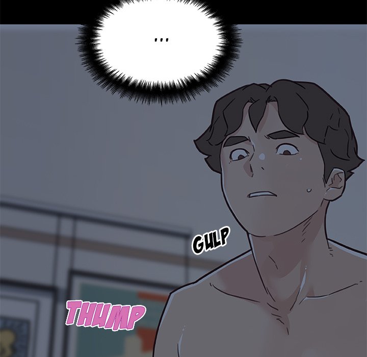 Family Adjustments - Chapter 95 53