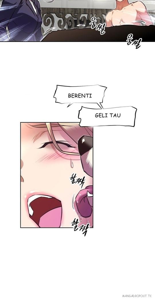 Brawling Go - Chapter 95 27