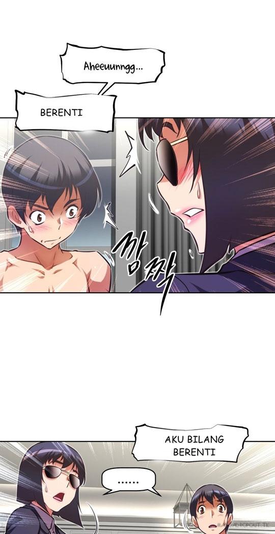Brawling Go - Chapter 95 26