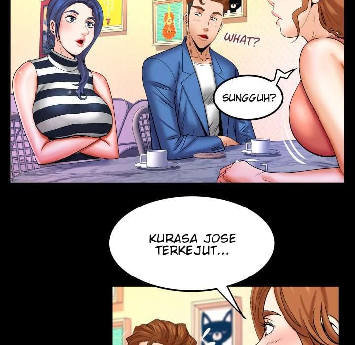 My Aunt - Chapter 96 66