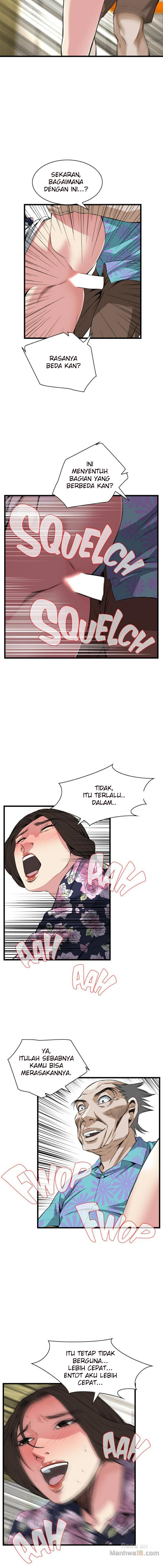Take a Peek - Chapter 72 14