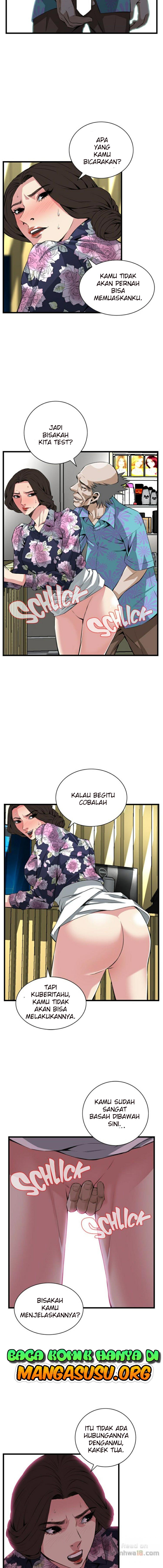 Take a Peek - Chapter 72 11