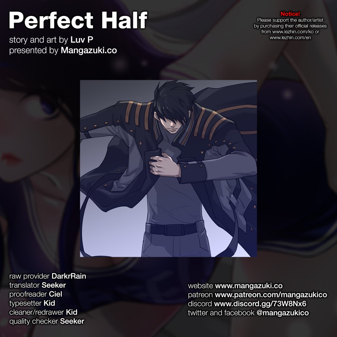 Perfect Half - Chapter 72 3 Perfect Half - Chapter 72 3