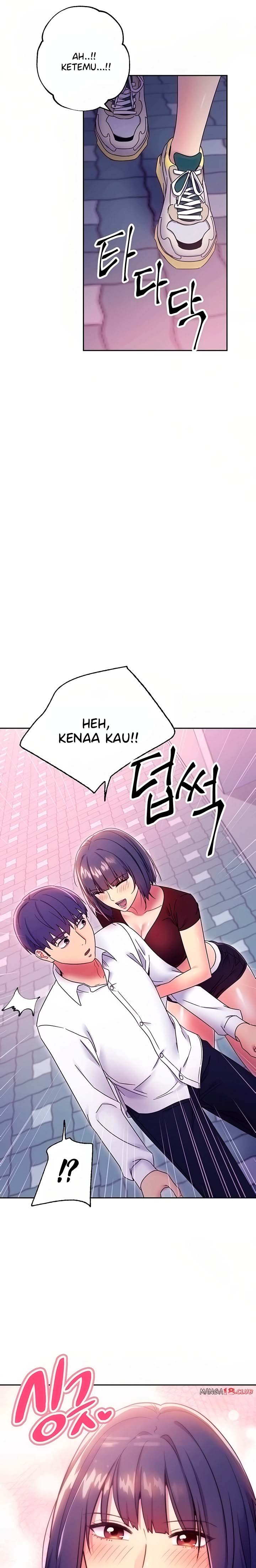 Stepmothers Friends - Chapter 72 36