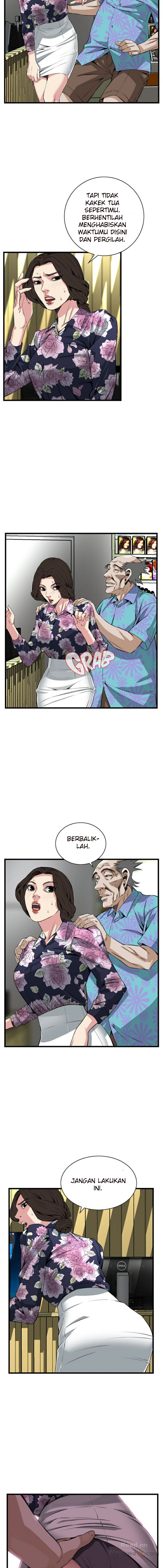 Take a Peek - Chapter 72 9