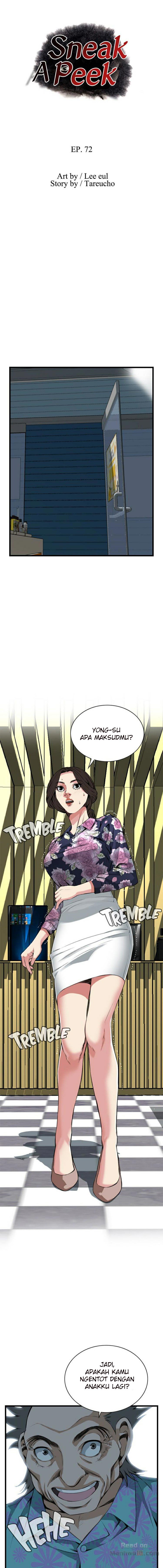 Take a Peek - Chapter 72 4