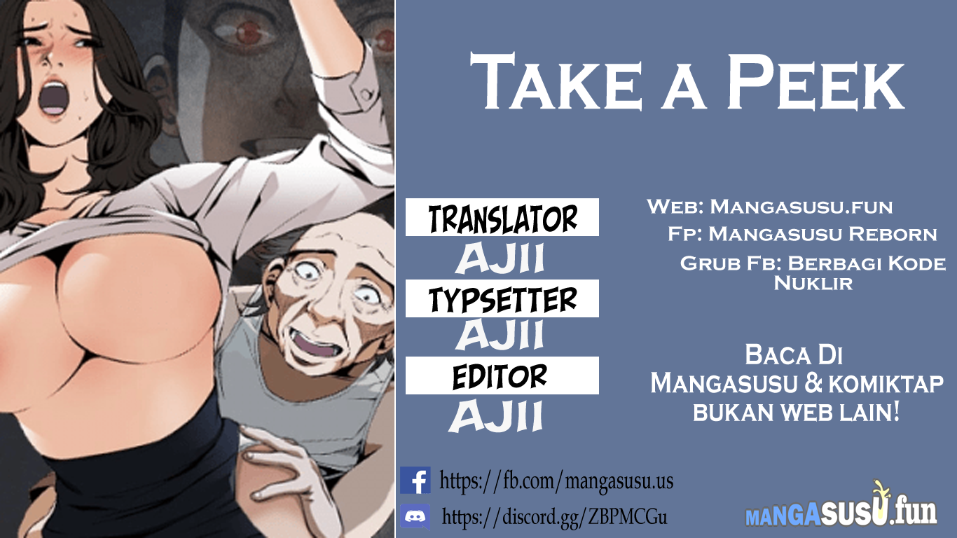 Take a Peek - Chapter 72 1